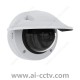 AXIS P3268-LVE Dome Camera LED Illumination Vandal Resistant Outdoor Ready 02332-001