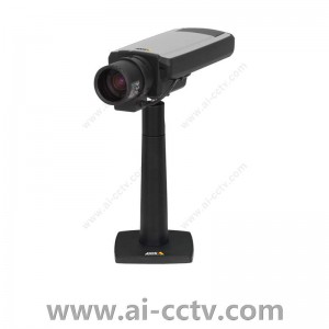 AXIS Q1602 Network Camera 4CIF 0437-009