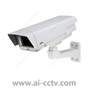 AXIS Q1614-E Network Camera 1.3MP Outdoor Ready 0551-009