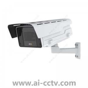 AXIS Q1615-E Network Camera 2MP Outdoor Ready