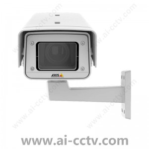 AXIS Q1615-E Mk II Network Camera 2MP Outdoor Ready 0630-009