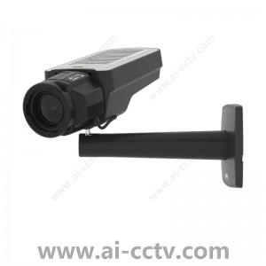 AXIS Q1615 Mk III Network Camera 02051-041 02051-001