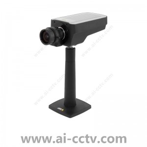 AXIS Q1615 Network Camera 2MP