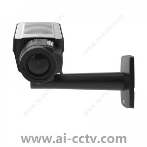 AXIS Q1615 Mk II Network Camera 2MP 0629-009