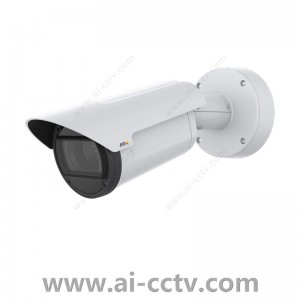 AXIS Q1785-LE Network Camera LED Illumination Outdoor Ready 01161-001