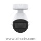 AXIS Q1785-LE Network Camera LED Illumination Outdoor Ready 01161-001