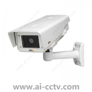 AXIS Q1910-E Thermal Network Camera Outdoor Ready 0335-009