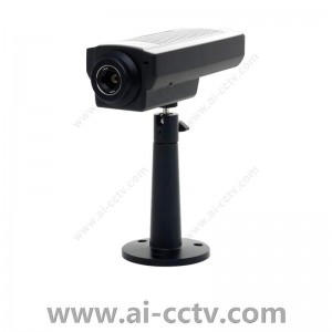 AXIS Q1910 Thermal Network Camera 0334-009