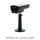 AXIS Q1910 Thermal Network Camera 0334-009