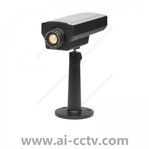 AXIS Q1921 Thermal Network Camera VGA