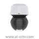 AXIS Q6135-LE PTZ Network Camera LED Illumination Outdoor Ready 01959-004 01958-009 01958-002