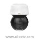 AXIS Q6154-E PTZ Dome Network Camera 1.3MP Outdoor Ready 01510-002