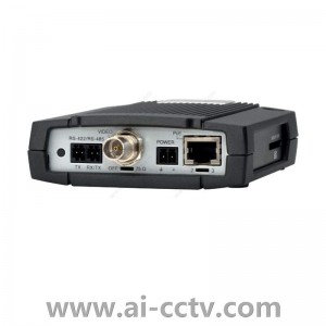 AXIS Q7401 Video Encoder 1 Channel 0288-009