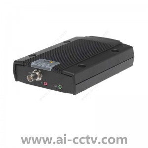 AXIS Q7411 Video Encoder 0518-009