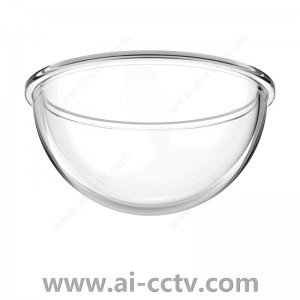 AXIS TF3801-E Clear Dome Cover