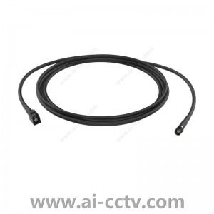 AXIS TU6004-E Cable 02251-001 02250-001 02252-001 02249-001