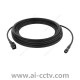 AXIS TU6005 Plenum Cable 02266-001 02267-001