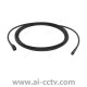 AXIS TU6005 Plenum Cable 02266-001 02267-001