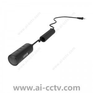 AXIS TW1200 Body Worn Mini Bullet Sensor 01952-001