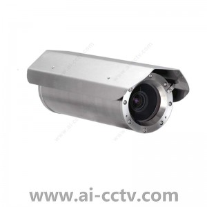 AXIS ExCam XF Q1645 Explosion-Protected Network Camera 01562-001