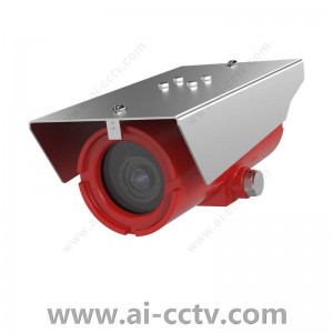 AXIS F101-A XF P1367 Explosion-Protected Network Camera 01703-001