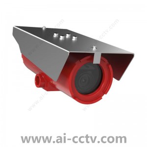 AXIS F101-A XF Q1785 Explosion-protected Network Camera