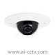 AXIS Fixed Dome Camera Drop Ceiling Mount 19341