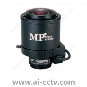 AXIS Fujinon Varifocal Lens 15-50 mm