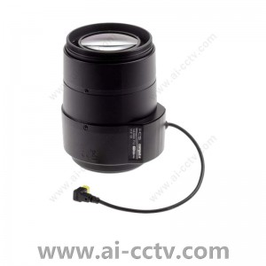 AXIS Lens i-CS 9-50 mm F1.5 8 MP