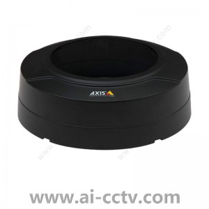 AXIS Black Skin Cover C