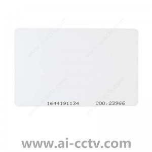 Bosch ACD-ATR11ISO Card EM 25pcs F.01U.075.414