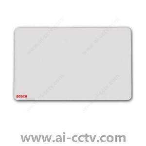 Bosch ACD-IC16K26-50 iCLASS 16K Wiegand Card (26-bit) 50PK