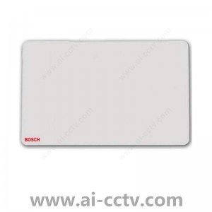 Bosch ACD-IC16KP26-50 iCLASS 16K Dual Wiegand Card (26-bit) 50 Pack