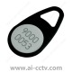 Bosch ACT-EV1TRF-SA1 Contactless MIFARE ID Keyfob 1 Keyfob MIFARE EV1 8kB 50pcs F.01U.218.413