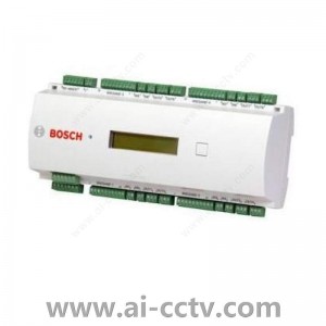 Bosch ACX-RAIL-400 400 MM DIN Rail