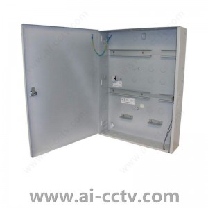 Bosch AEC-AMC2-UL2 Large Enclosure with Two Din Rails
