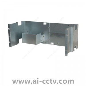Bosch AEC-PANEL19-UPS Mounting plate for 19 inch racks Fitting panel 19 inch 2 DIN rails F.01U.066.193