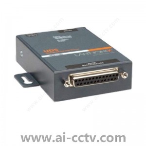 Bosch AIM-AEC21-CVT Access Easy Controller 2.1 / AEMC RS485 serial to Ethernet converter F.01U.167.641