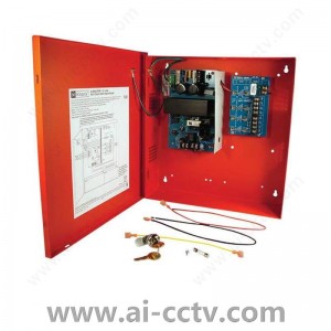 Bosch AL400UL-PD4R Fire power supply/charger 4A F.01U.026.209