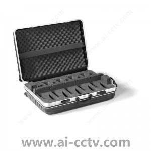 Bosch CCSD-TCD CCS 1000D Transport case for 10x CCSD-D F.01U.320.333