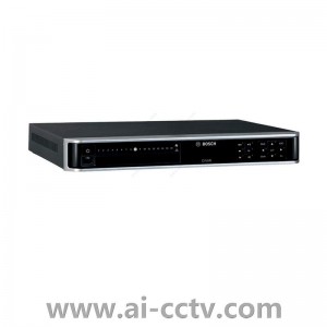 Bosch DDN-2516-212N00 16 Channel Network Video Recorder with 2TB HDD F.01U.329.387