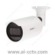Samsung Hanwha ANO-L6022R 2MP IR Bullet Camera