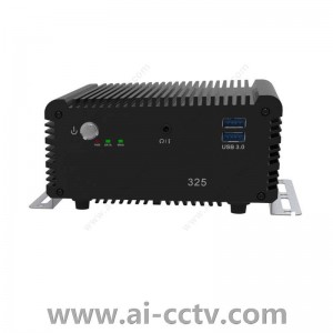 Samsung Hanwha EN-BR325-0 Wisenet SKY Compact Cloud Managed Video Recorder