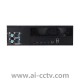 Samsung Hanwha XRP-4310DB4 128-Channel SSM Recording Server