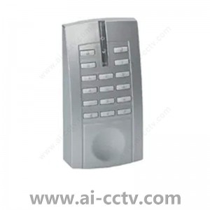 Honeywell 026423.87 Mifare Card Reader with keypad