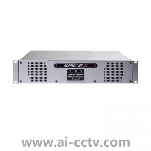 Honeywell 39544250 ADPRO Univ Ext HDD kit 1TB
