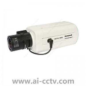 Honeywell CABC580PB HD glare suppression bullet camera