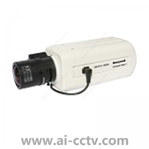 Honeywell CABC580PTW HD wide dynamic day and night bullet camera