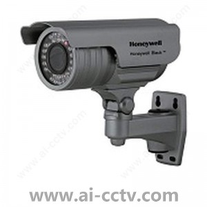 Honeywell CABC600PI30-W Infrared Cylindrical External Focus Camera