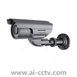 Honeywell CABC600PI30-WC infrared cylindrical external focus camera